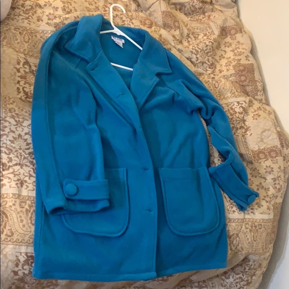 Jacket/ Blazer